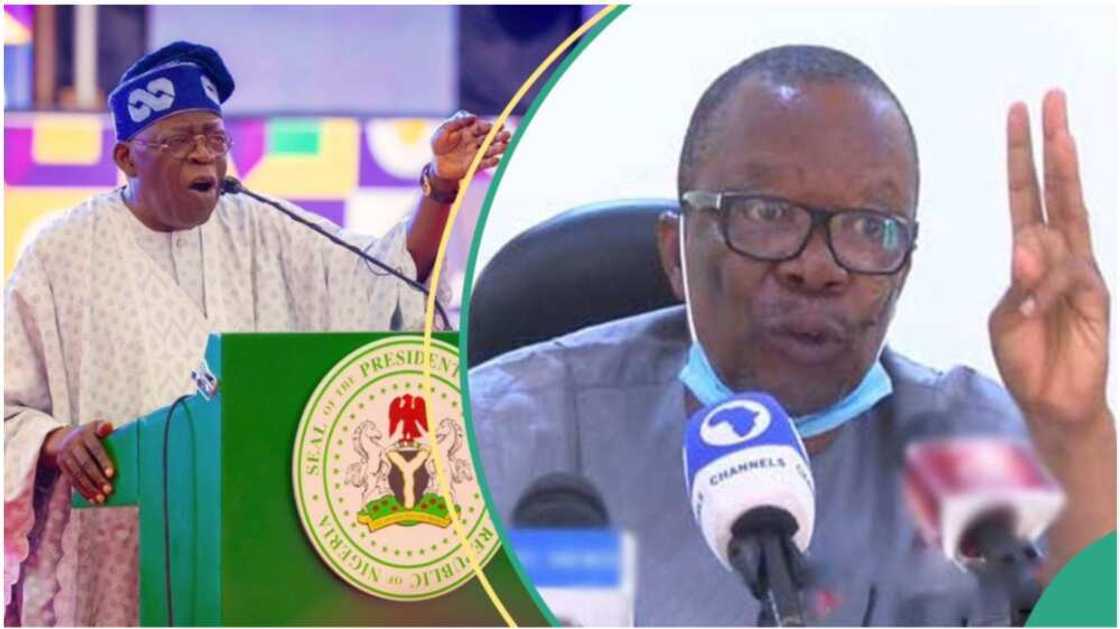ASUU joins NLC nationwide strike ASUU joins NLC nationwide strike