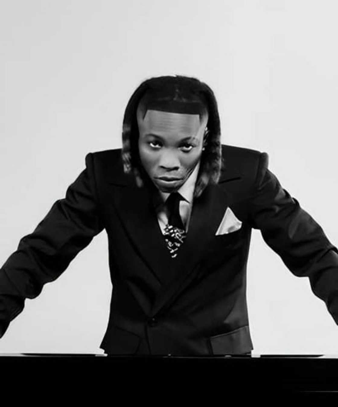 Dapper Live announces “Trench Symphony” this December, featuring Afrobeats and Fuji’s largest orchestra with TML Vibez, Rybeena, OML, Dwillsharmony, Kashcoming, KS1 Malaika, Saheed Osupa & others Dapper Live announces “Trench Symphony” this December, featuring Afrobeats and Fuji’s largest orchestra with TML Vibez, Rybeena, OML, Dwillsharmony, Kashcoming, KS1 Malaika, Saheed Osupa & others