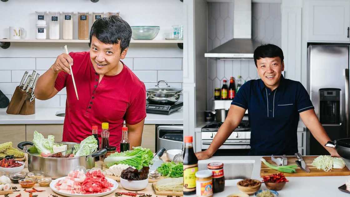 Why did Mikey Chen move to Texas? Why did Mikey Chen move to Texas?