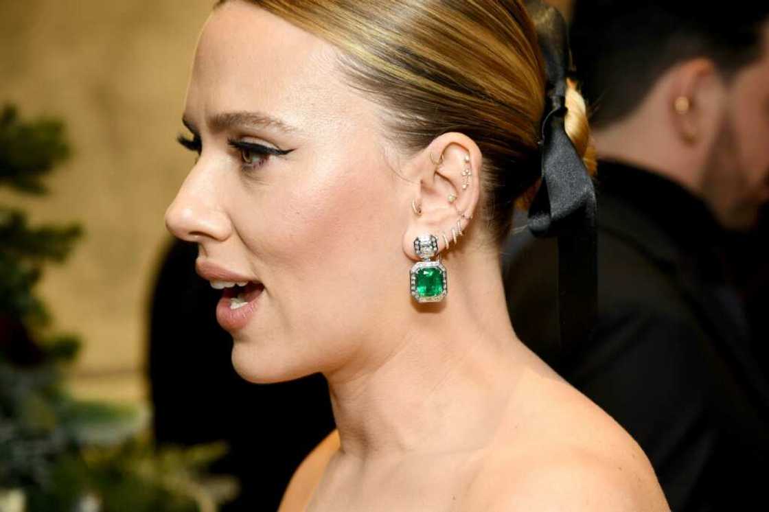 OpenAI says its 'Sky' artificial intelligence voice was made in collaboration with a professional actress and is not meant to sound like film star Scarlett Johansson OpenAI says its 'Sky' artificial intelligence voice was made in collaboration with a professional actress and is not meant to sound like film star Scarlett Johansson