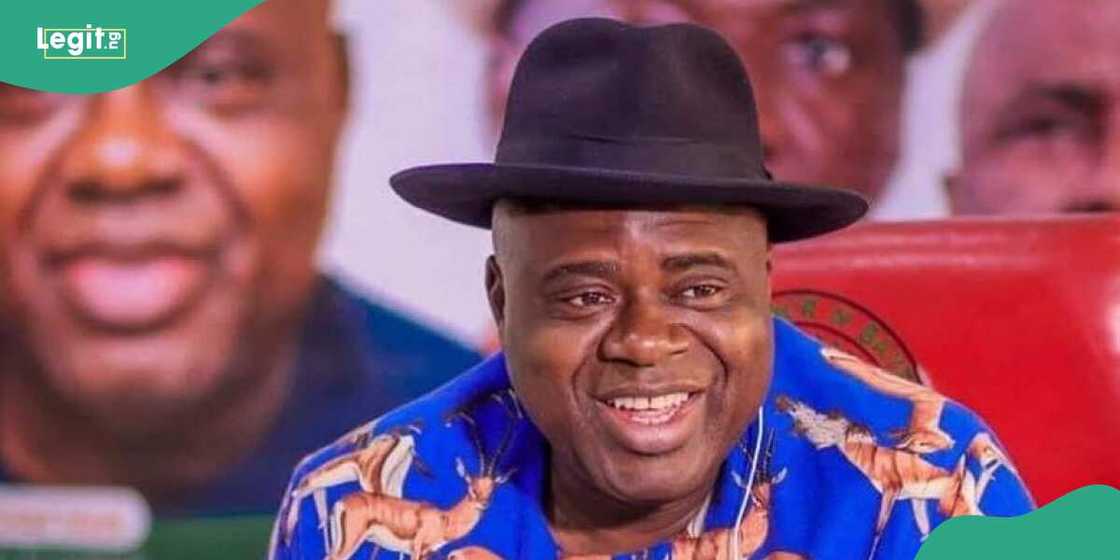 Bayelsa state, PDP, APC, LP, November off-cycle elections, 2023 polls, Timipre Sylva Bayelsa state, PDP, APC, LP, November off-cycle elections, 2023 polls, Timipre Sylva