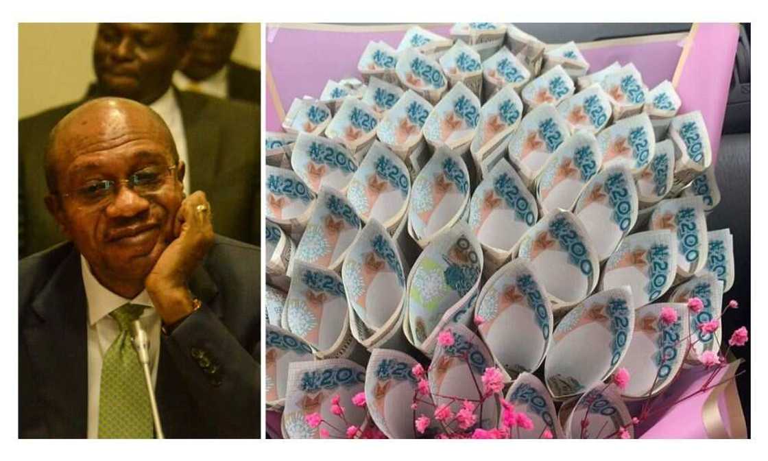 CBN, Nair abusers, money gifts CBN, Nair abusers, money gifts