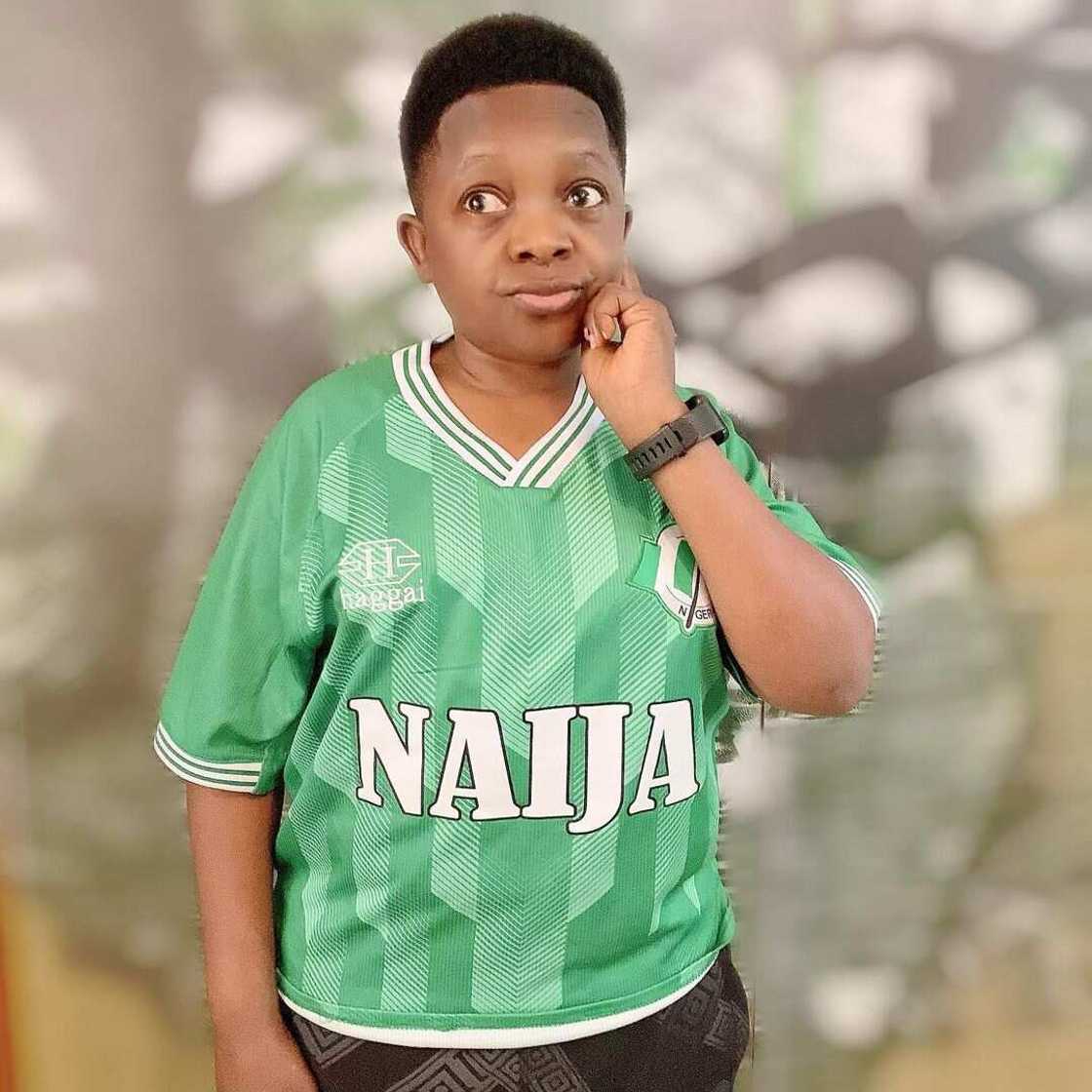 Chinedu Ikedieze age Chinedu Ikedieze age