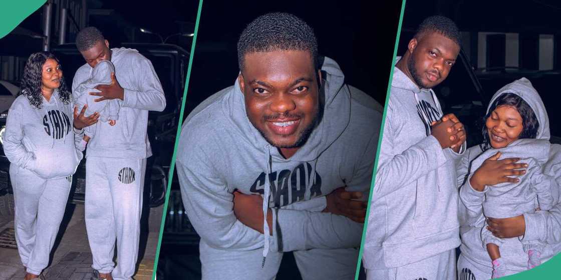 Cute Abiola Cute Abiola