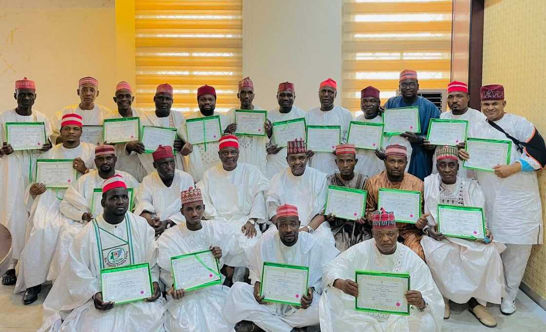 NNPP a Kano NNPP a Kano