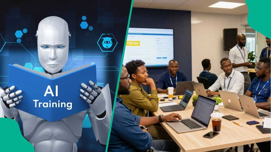 Meta, FG Launch AI Academy in Nigeria, Offer Free AI Training and $5,000 Ad Credits to Nigerians Meta, FG Launch AI Academy in Nigeria, Offer Free AI Training and $5,000 Ad Credits to Nigerians