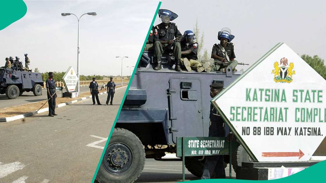 Again, Bandits Storm State of Ex-President, Abduct 15 Women, Children