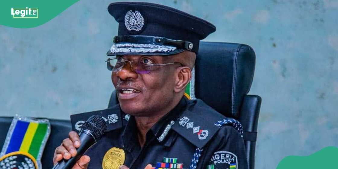 Kaduna police arrested a woman who killed her husband Kaduna police arrested a woman who killed her husband