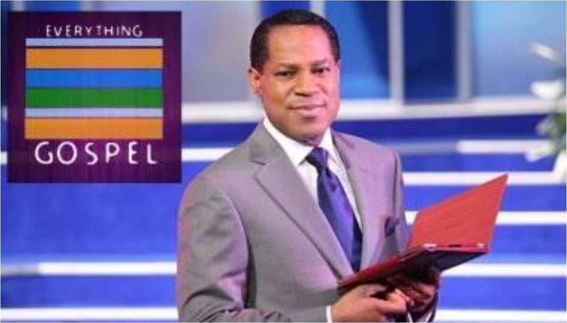Chris Oyakhilome Sermons: The transformative words of the man of God Chris Oyakhilome Sermons: The transformative words of the man of God