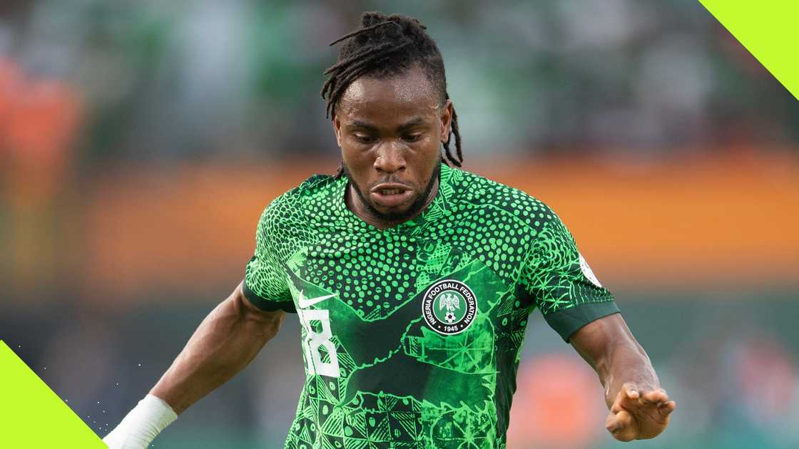 Ademola Lookman tipped for CAF Player of the Year Award Ademola Lookman tipped for CAF Player of the Year Award
