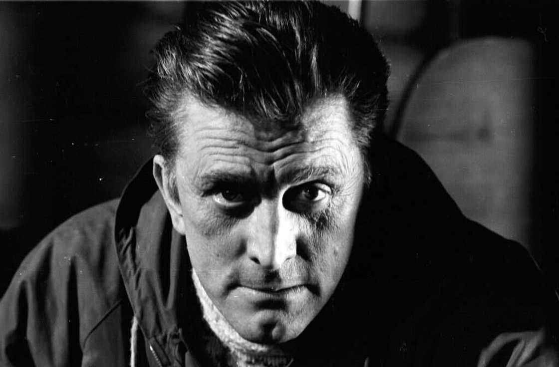 kirk douglas kirk douglas