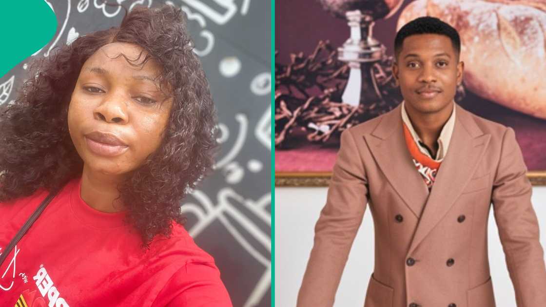 Reactions as lady who stopped participating in NSPPD prayers shares why she dislikes Pastor Jerry Eze's prayer style