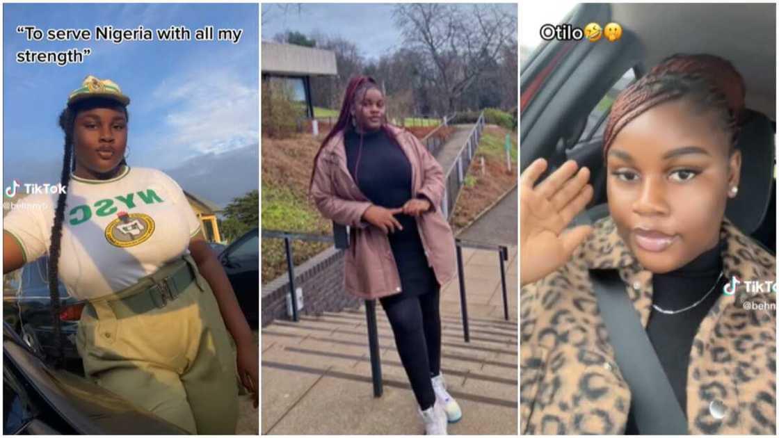 Japa moves/lady relocated to UK. Japa moves/lady relocated to UK.