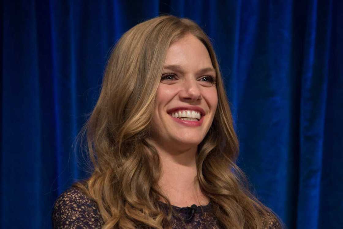 Tracy Spiridakos