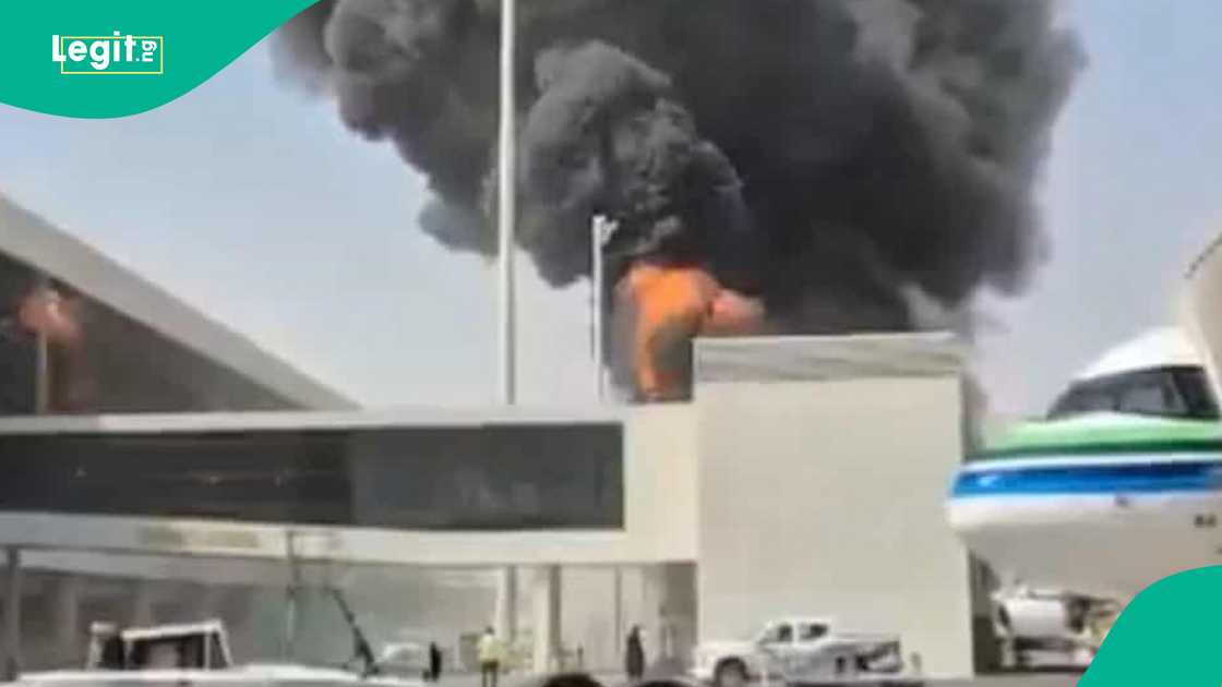 Mayakan Houthi sun kai hari a Saudiyya