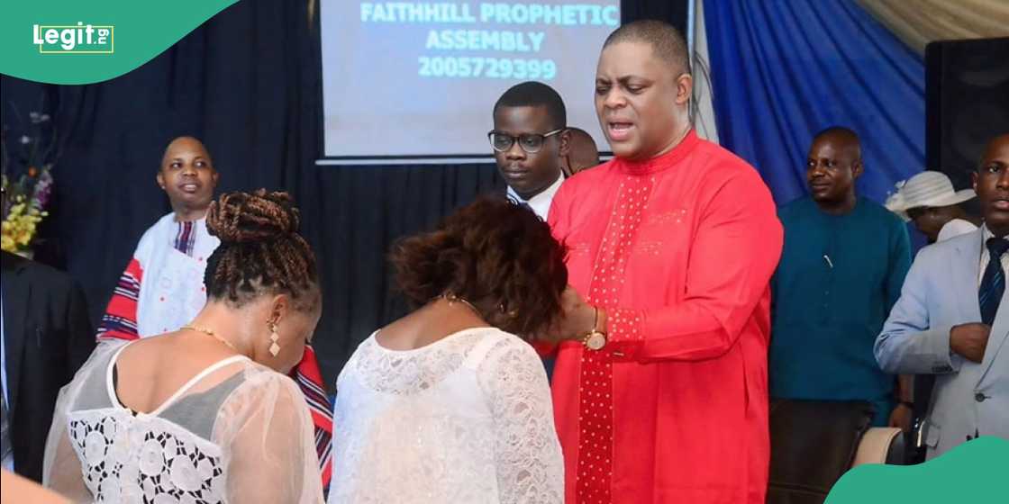 Femi Fani-Kayode Femi Fani-Kayode