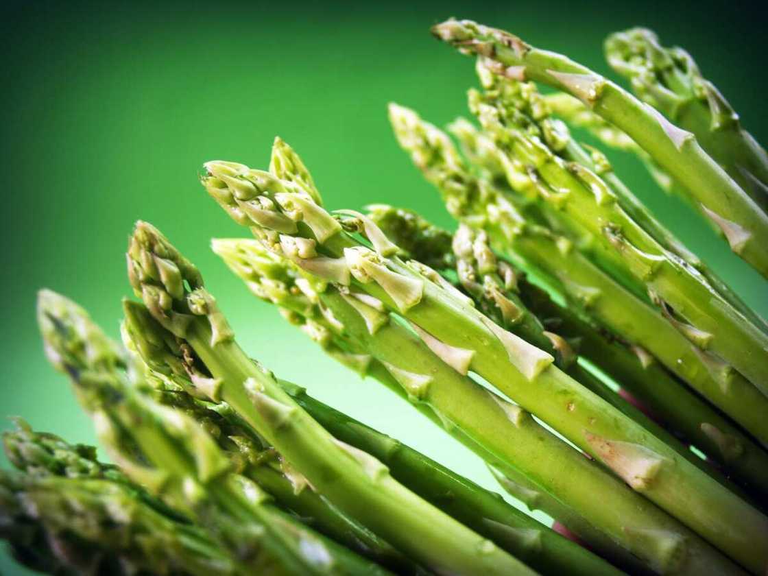 How to tell if asparagus is bad How to tell if asparagus is bad