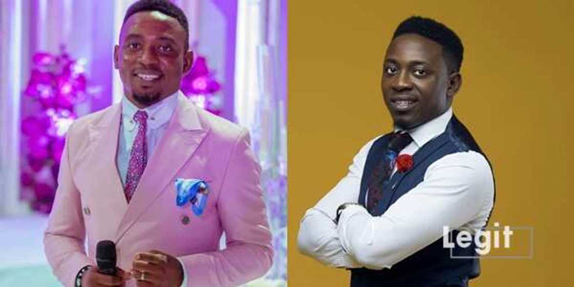 How I Got a big Offer in Israel after Doing a Free Show for My Friend - Nigerian MC Reveals How I Got a big Offer in Israel after Doing a Free Show for My Friend - Nigerian MC Reveals