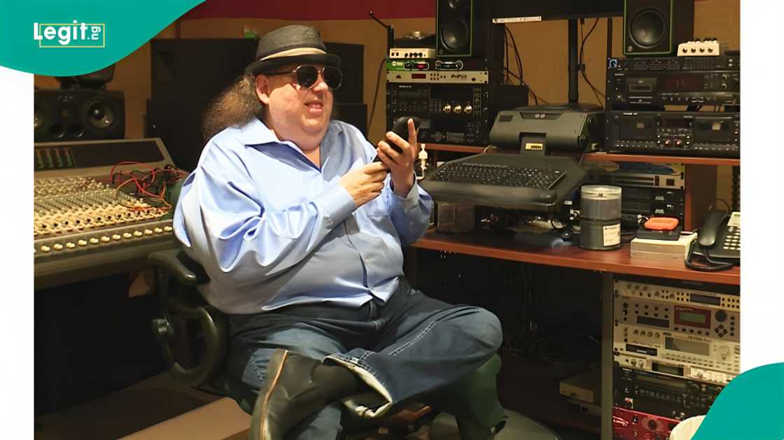Joey Stuckey’s death at 53: Remembering the music producer and disability advocate