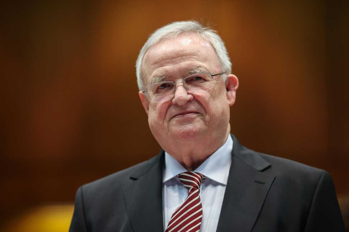 Nine years after the 'dieselgate' scandal engulfed Volkswagen, former CEO Martin Winterkorn will finally go on trial for his role in what prosecutors consider a fraud conspiracy Nine years after the 'dieselgate' scandal engulfed Volkswagen, former CEO Martin Winterkorn will finally go on trial for his role in what prosecutors consider a fraud conspiracy