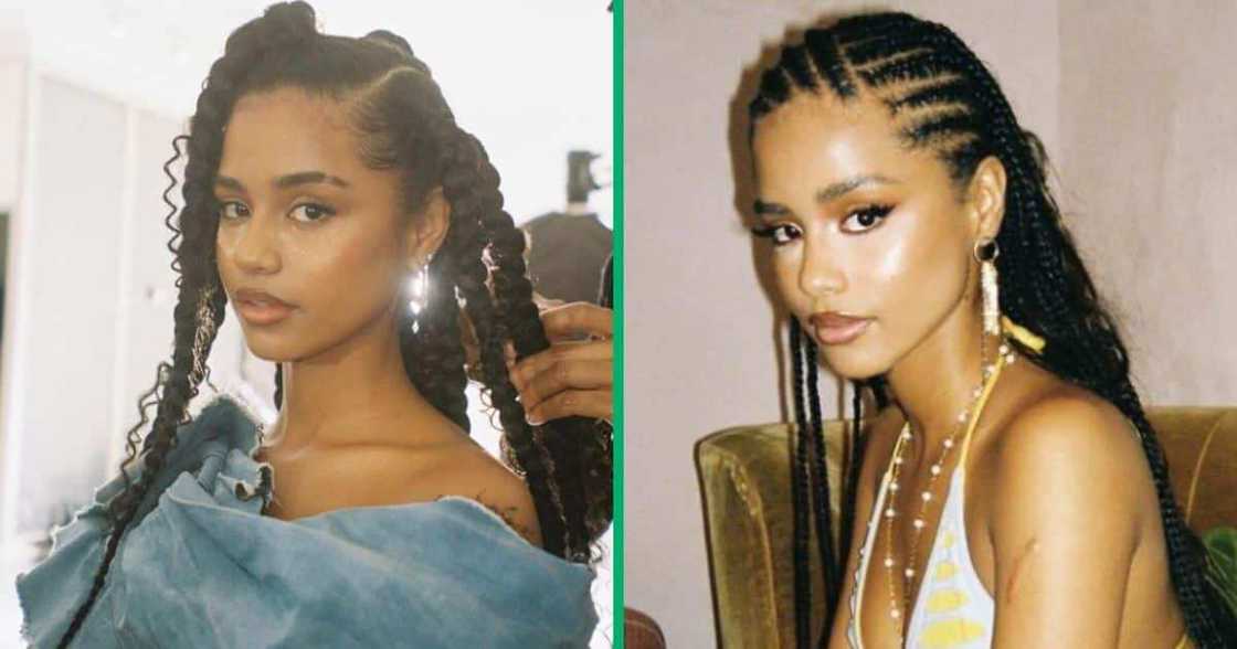 Tyla has 15 million streams on Spotify. Tyla has 15 million streams on Spotify.