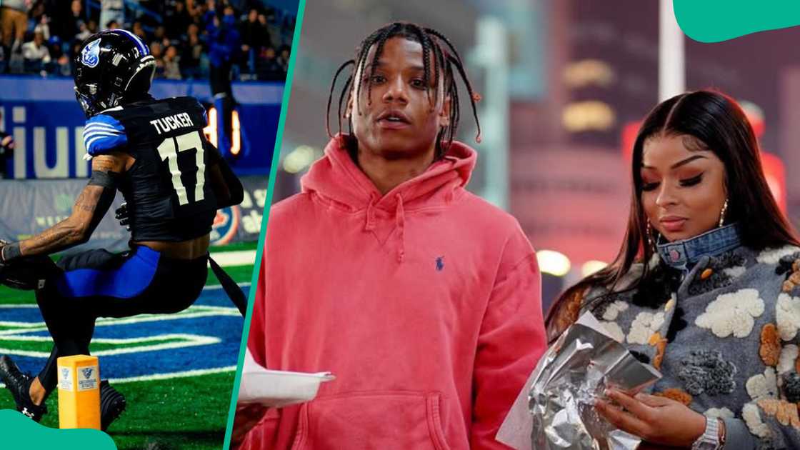 Chrisean Rock’s parents Chrisean Rock’s parents