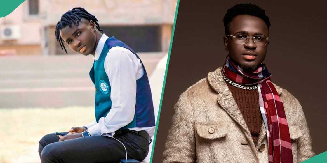 Makuochukwu Nwaogu loves classy outfits Makuochukwu Nwaogu loves classy outfits