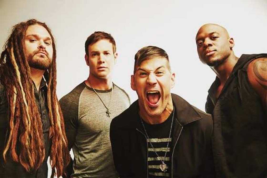Christian metal Christian metal