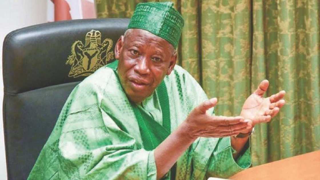 Batanci ga Annabi: Kungiya ta bukaci gwamnatin Kano ta kori ma'aikata 'yan Faransa Batanci ga Annabi: Kungiya ta bukaci gwamnatin Kano ta kori ma'aikata 'yan Faransa