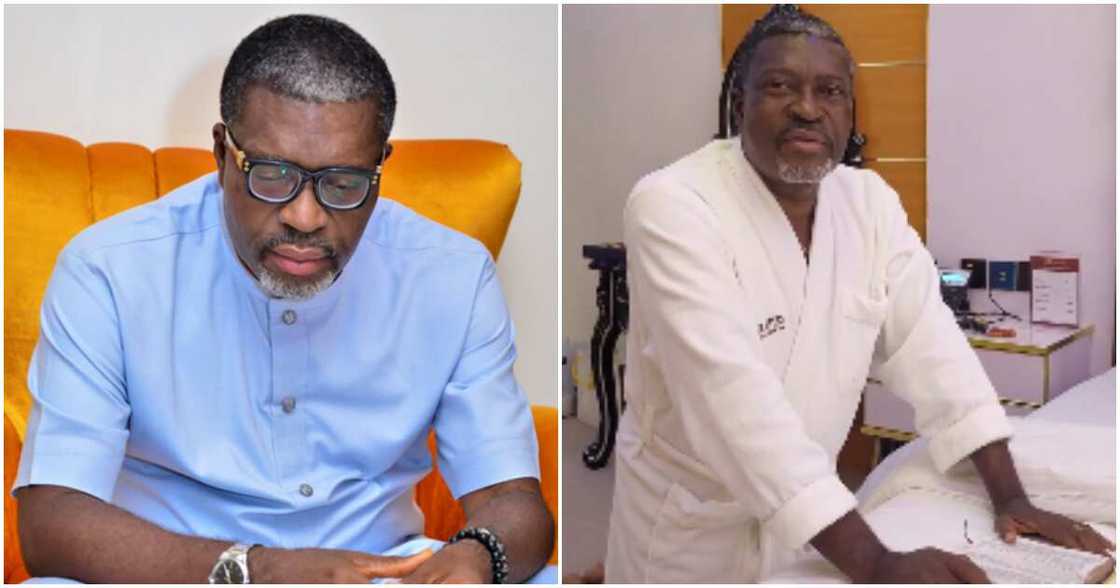 Kanayo O. Kanayo Kanayo O. Kanayo