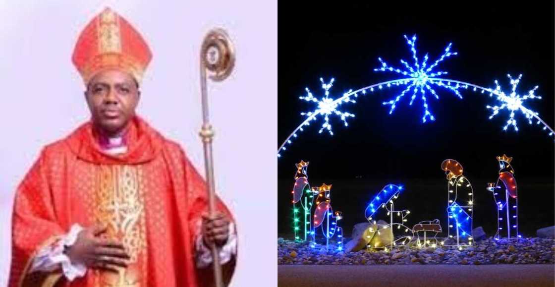 Christians have been urged not to use the festive period to commit immoralities Christians have been urged not to use the festive period to commit immoralities