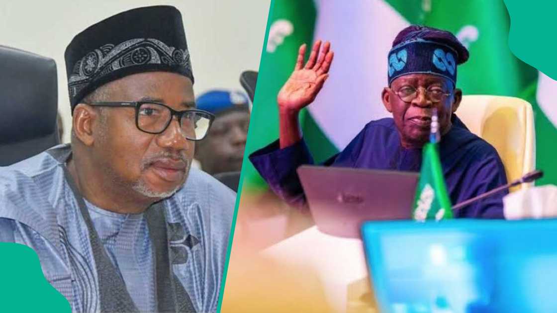 Gwamnatin Bauchi za ta rufe tituna saboda ziyarar Tinubu