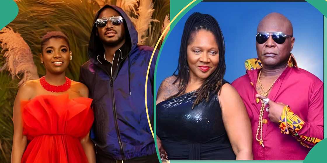 Charly Boy speaks on 2baba, Annie's divorce saga Charly Boy speaks on 2baba, Annie's divorce saga