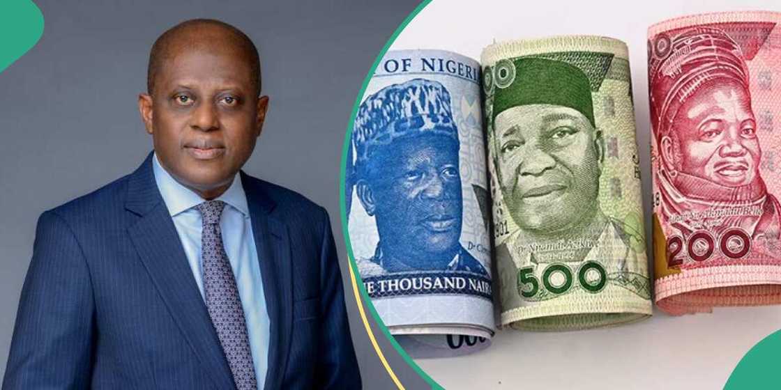 No more intervention loans as Olayemi Cardoso-led CBN recovers N253 billion and moves to clear all outstanding intervention loans. No more intervention loans as Olayemi Cardoso-led CBN recovers N253 billion and moves to clear all outstanding intervention loans.
