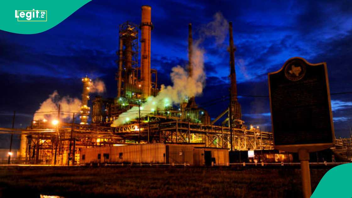 Matatar Port Arthur a Amurka