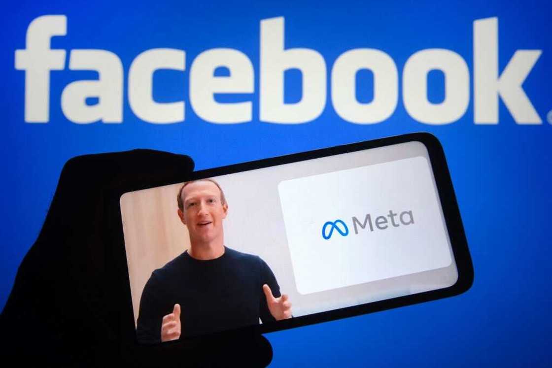 Facebook, Meta, MetaX Facebook, Meta, MetaX