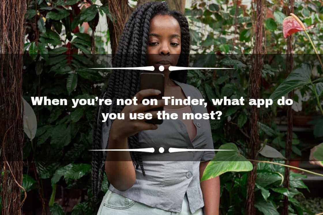 Funny Tinder pick up lines