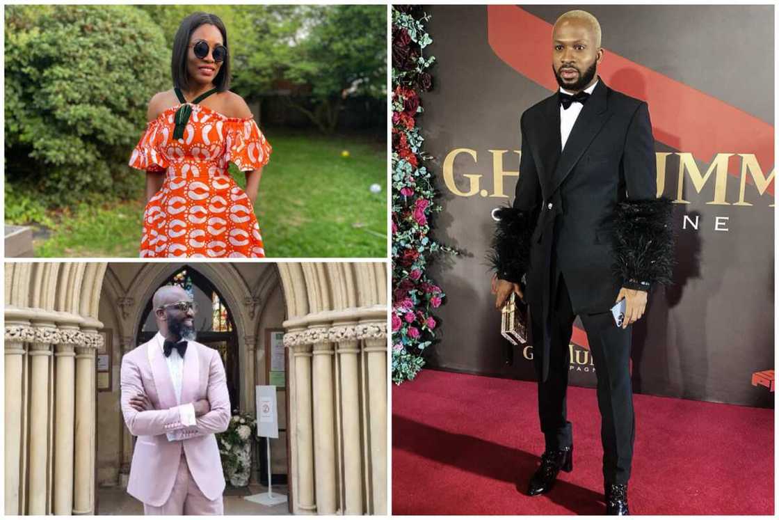 best fashion designer in Nigeria best fashion designer in Nigeria