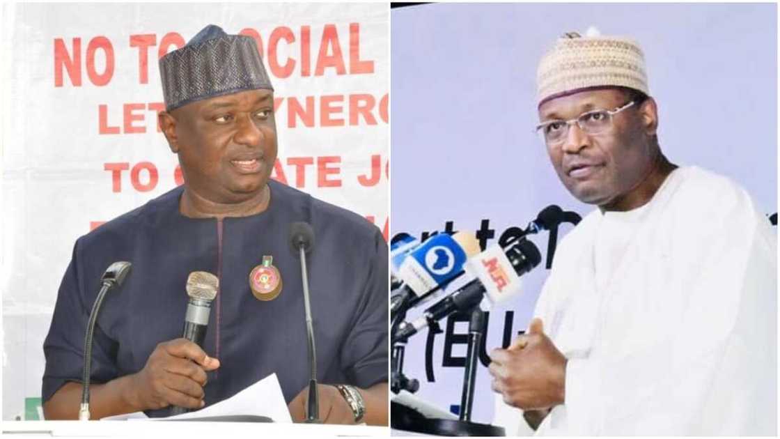 Festus Keyamo/INEC/2023 election/Insecurity/APC Festus Keyamo/INEC/2023 election/Insecurity/APC