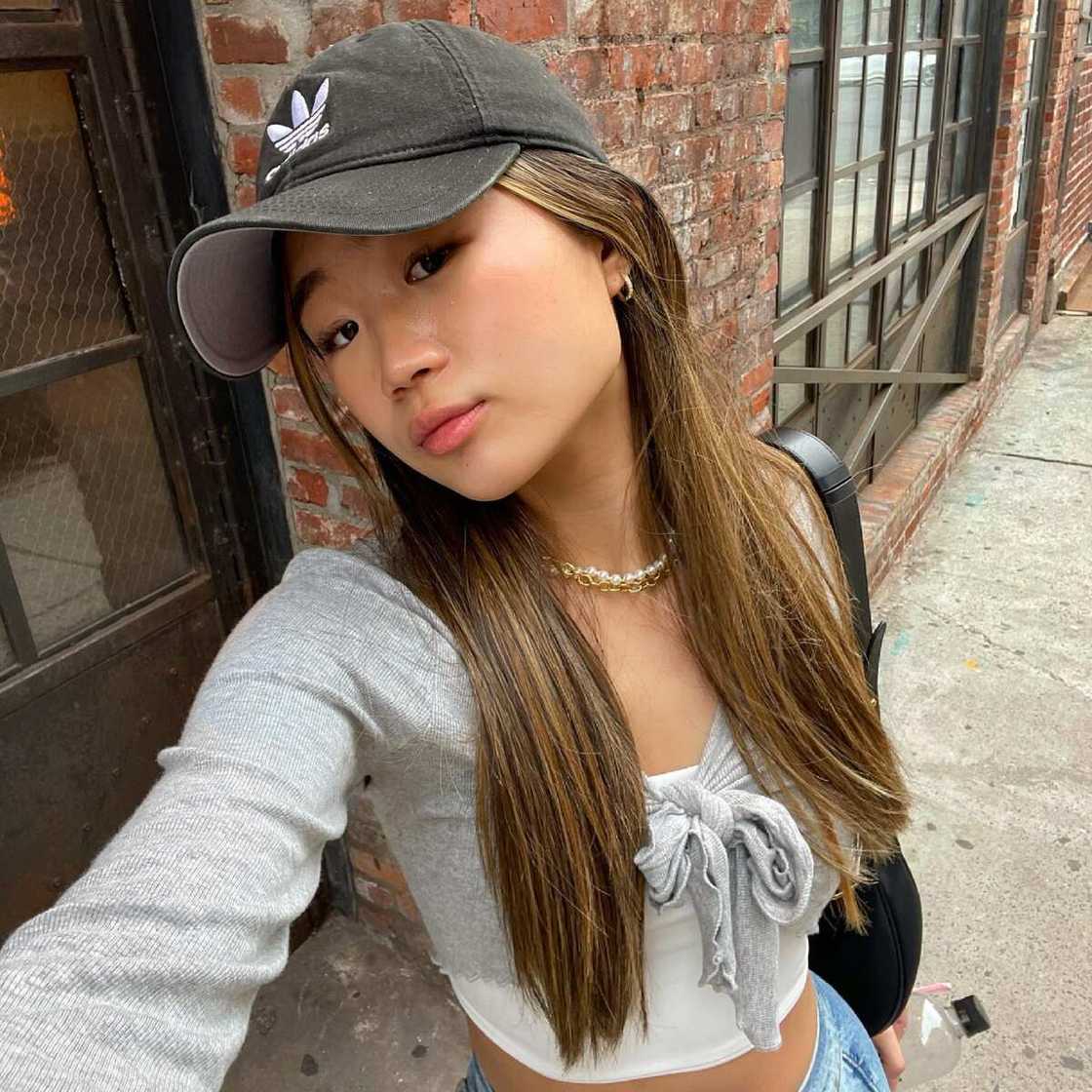 Erica Ha’s age Erica Ha’s age