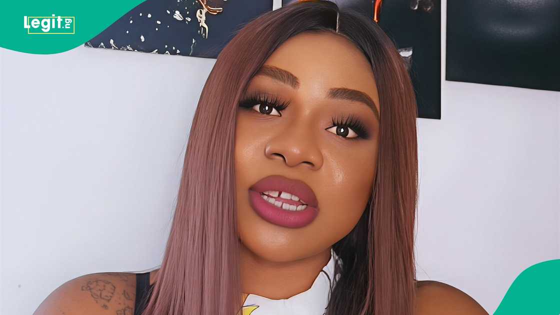 Chantal Channel calls Blessing CEO out over debt, shares details