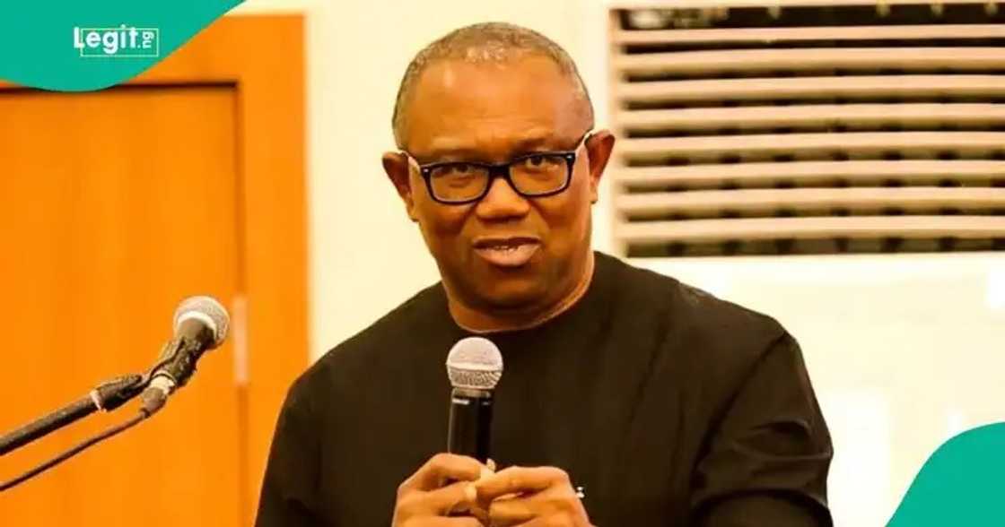 Youths from Agulu in Anaocha local government in Anambra state has condemned the mocking of Peter Obi by politicians during election campaigns, threatens consequences