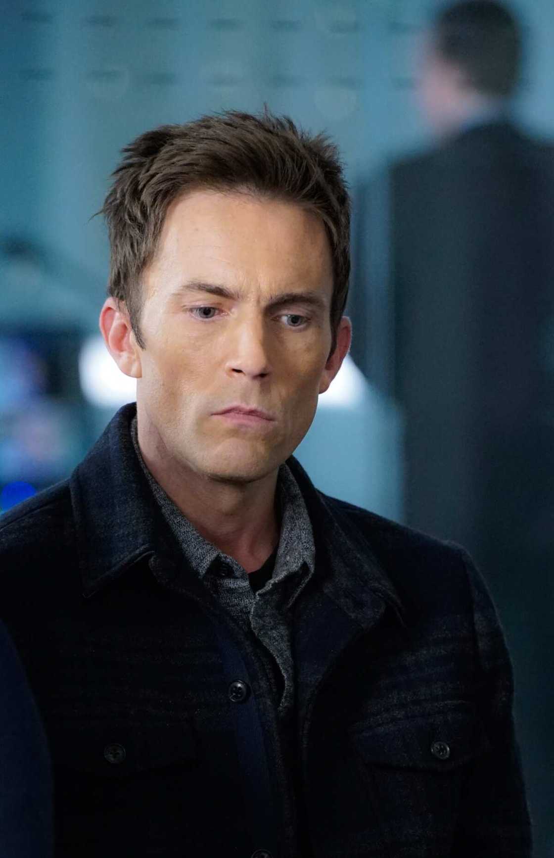 desmond harrington's skinny