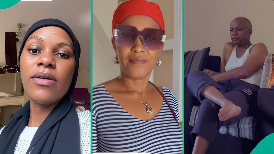 Lady Shares Her Mother’s Actions After Argument With Her Father, Sparks Mixed Reactions: “She Win” Lady Shares Her Mother’s Actions After Argument With Her Father, Sparks Mixed Reactions: “She Win”