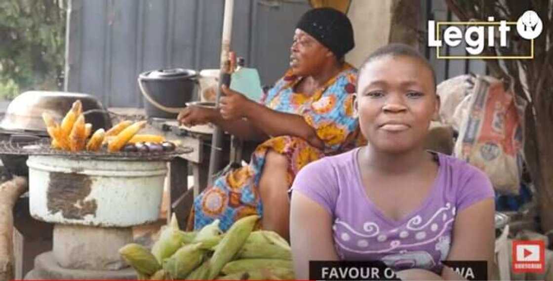 REPORT: How COVID-19 increased child labour in Lagos state REPORT: How COVID-19 increased child labour in Lagos state