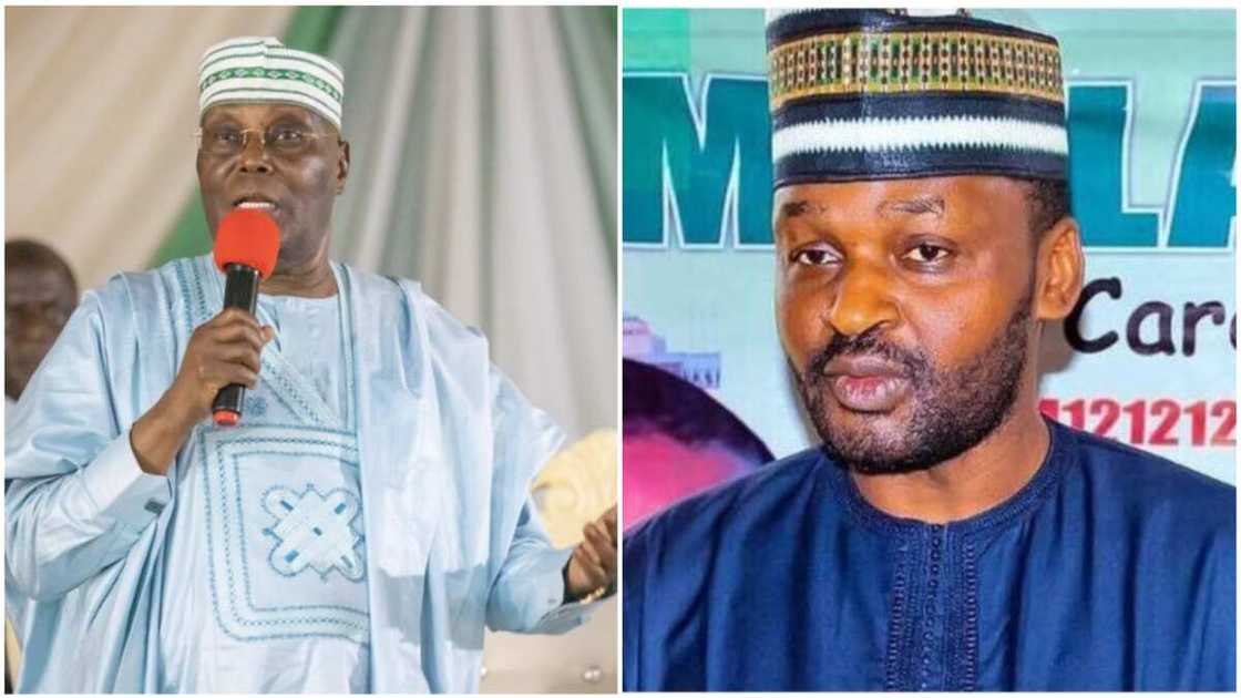 Lawal Adamu/PDP/2023 election/Kaduna/Atiku Abubakar/Kaduna Central Senatorial District Lawal Adamu/PDP/2023 election/Kaduna/Atiku Abubakar/Kaduna Central Senatorial District