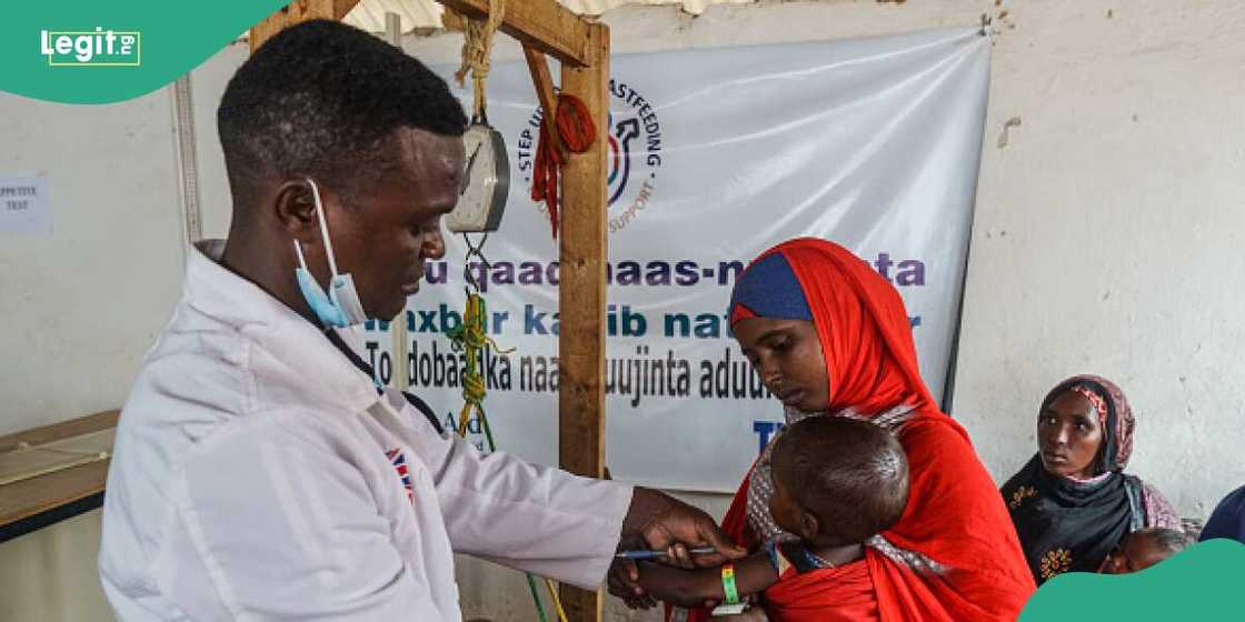 Health worker Health worker