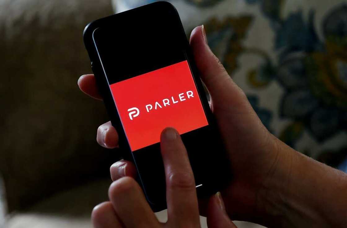 A deal by Kanye 'Ye' West to buy the Parler social network seen as a haven for far-right rhetoric comes as Tesla chief Elon Musk apparently moves forward with his purchase of Twitter, which he says should have less content moderation. A deal by Kanye 'Ye' West to buy the Parler social network seen as a haven for far-right rhetoric comes as Tesla chief Elon Musk apparently moves forward with his purchase of Twitter, which he says should have less content moderation.