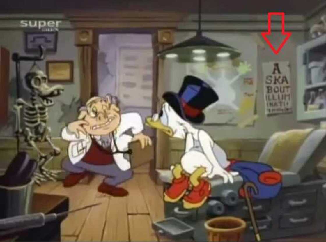Disney subliminal messages Disney subliminal messages