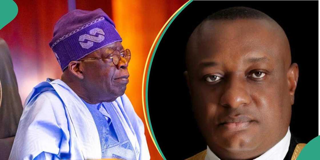 Ministerial portfolios/tinubu ministerial list/festus keyamo Ministerial portfolios/tinubu ministerial list/festus keyamo